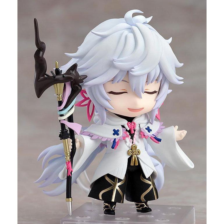 Fate/Grand Order Nendoroid [970] &quot;Merlin&quot;-Good Smile Company-Ace Cards &amp; Collectibles