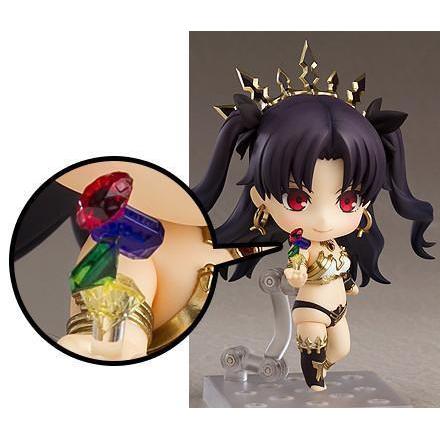 Fate/Grand Order Nendoroid "Archer/Ishtar"-Good Smile Company-Ace Cards & Collectibles