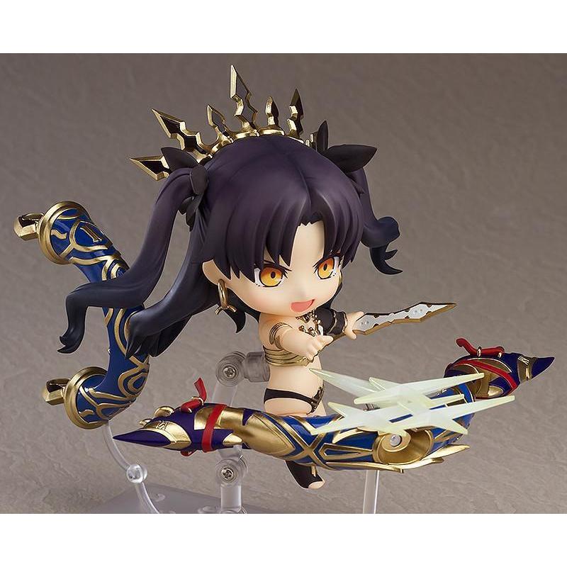 Fate/Grand Order Nendoroid "Archer/Ishtar"-Good Smile Company-Ace Cards & Collectibles