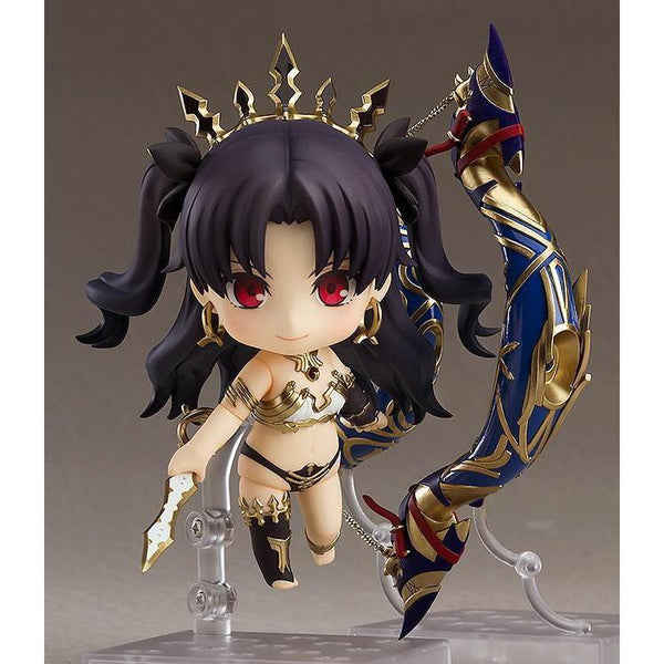 Fate/Grand Order Nendoroid "Archer/Ishtar"-Good Smile Company-Ace Cards & Collectibles