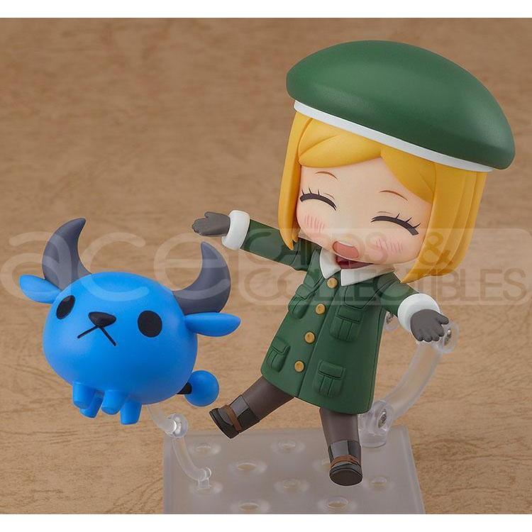 Fate/Grand Order Nendoroid "Berserker/Paul Bunyan"-Good Smile Company-Ace Cards & Collectibles