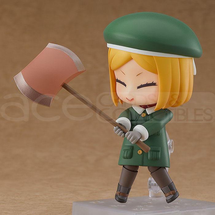 Fate/Grand Order Nendoroid "Berserker/Paul Bunyan"-Good Smile Company-Ace Cards & Collectibles