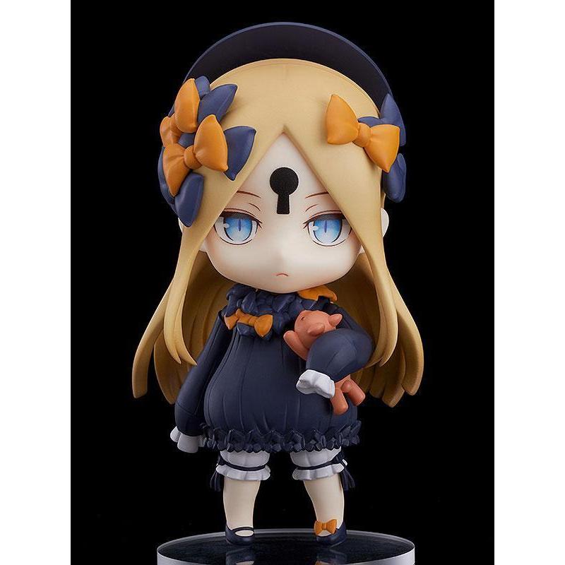 Fate/Grand Order Nendoroid "Foreigner/Abigail Williams"-Good Smile Company-Ace Cards & Collectibles