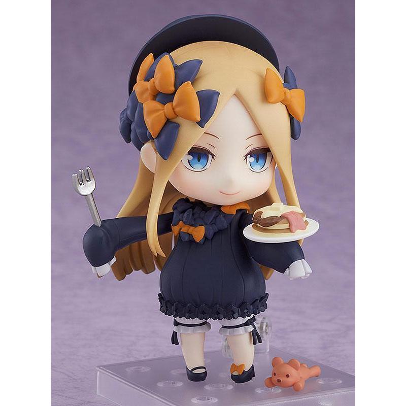 Fate/Grand Order Nendoroid "Foreigner/Abigail Williams"-Good Smile Company-Ace Cards & Collectibles