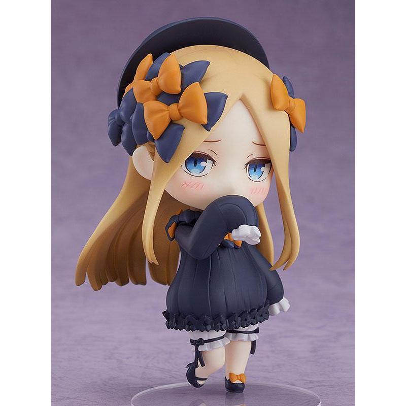 Fate/Grand Order Nendoroid "Foreigner/Abigail Williams"-Good Smile Company-Ace Cards & Collectibles
