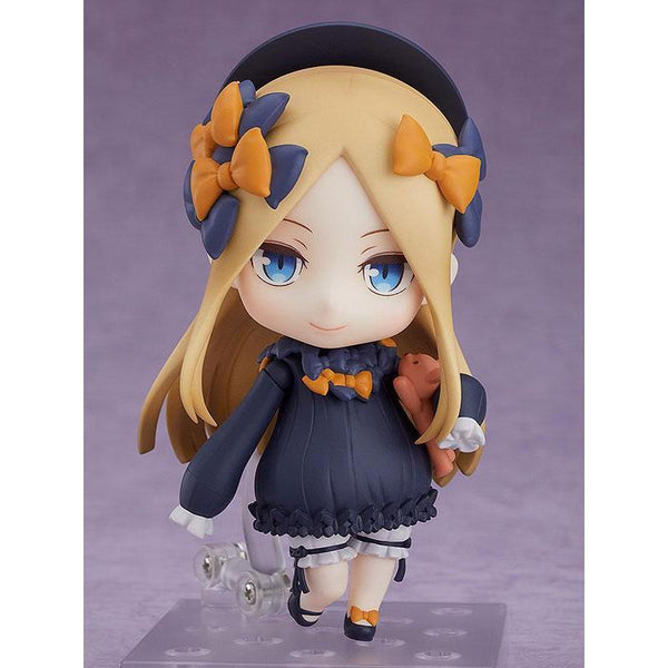 Fate/Grand Order Nendoroid "Foreigner/Abigail Williams"-Good Smile Company-Ace Cards & Collectibles