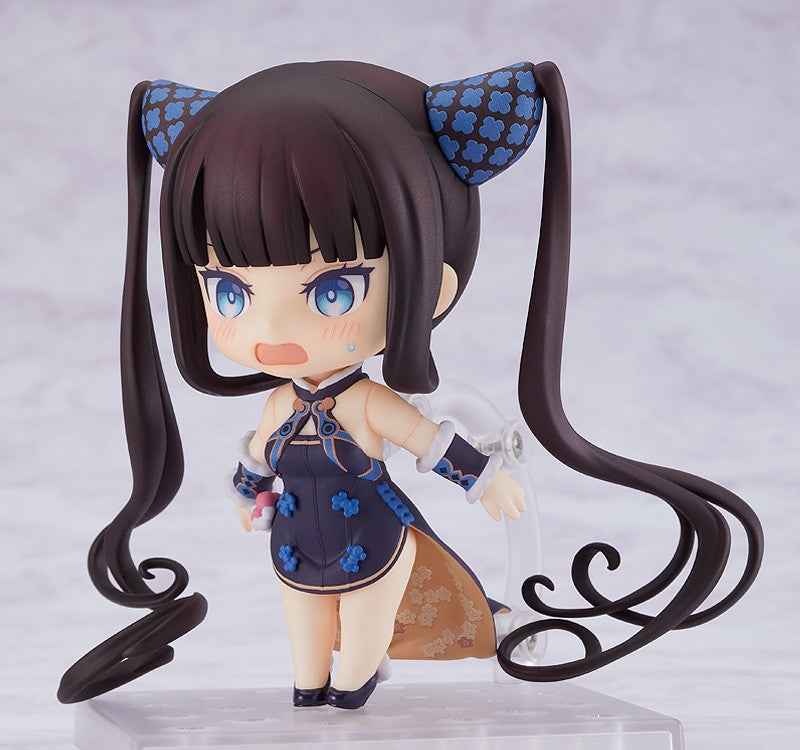 Fate/Grand Order Nendoroid "Foreigner/Yang Guifei"-Good Smile Company-Ace Cards & Collectibles