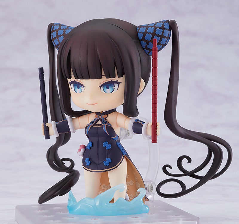Fate/Grand Order Nendoroid "Foreigner/Yang Guifei"-Good Smile Company-Ace Cards & Collectibles