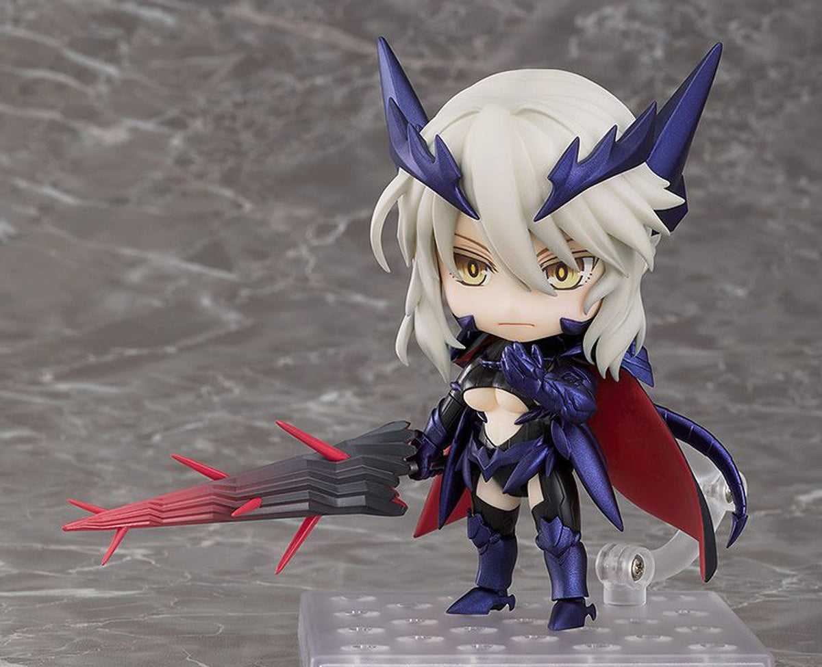 Fate/Grand Order Nendoroid "Lancer/Altria Pendragon (Alter)"-Good Smile Company-Ace Cards & Collectibles