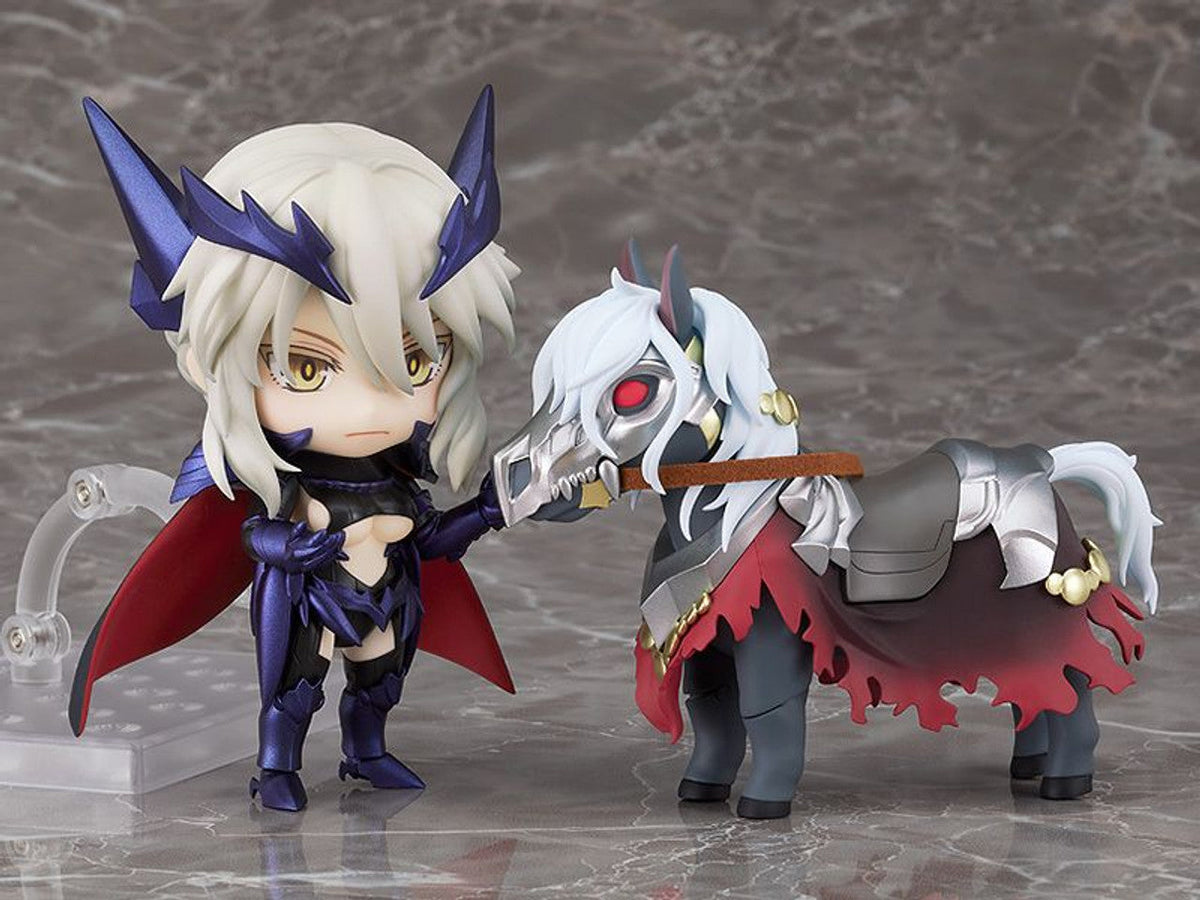 Fate/Grand Order Nendoroid "Lancer/Altria Pendragon (Alter)"-Good Smile Company-Ace Cards & Collectibles