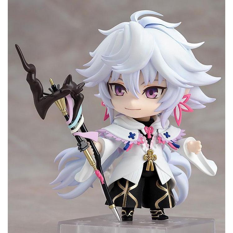 Fate/Grand Order Nendoroid "Merlin"-Good Smile Company-Ace Cards & Collectibles