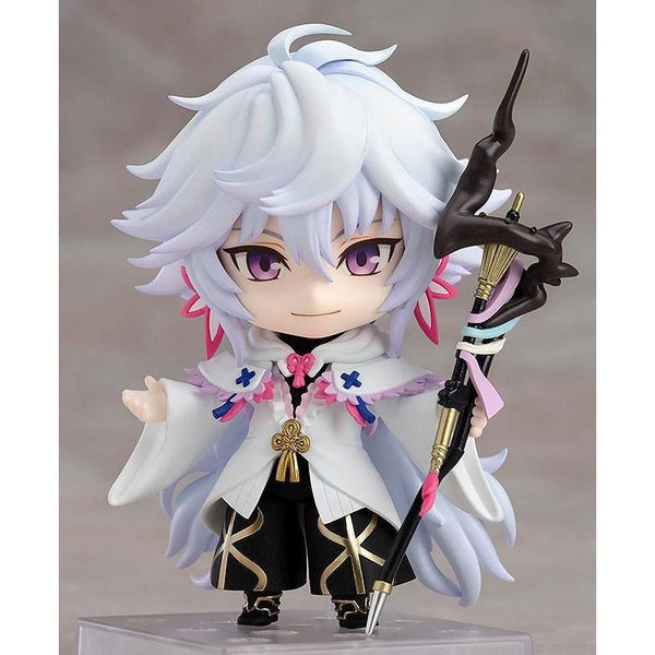 Fate/Grand Order Nendoroid "Merlin"-Good Smile Company-Ace Cards & Collectibles