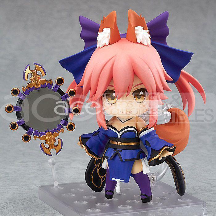 Fate/Grand Order Nendoroid "Tamamo no Mae"-Good Smile Company-Ace Cards & Collectibles
