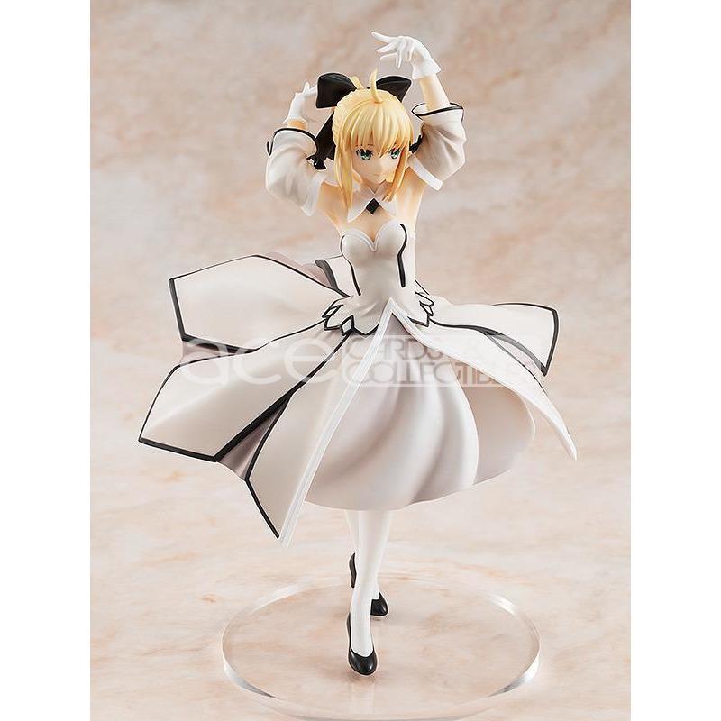 Fate/Grand Order Pop Up Parade Saber/Altria Pendragon (Lily) Second Ascension-Good Smile Company-Ace Cards & Collectibles