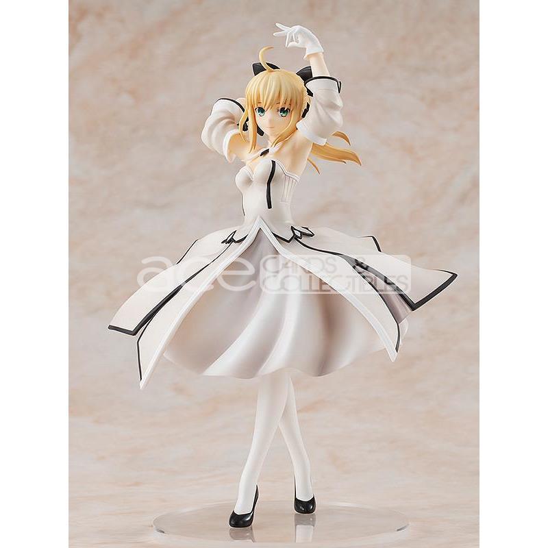 Fate/Grand Order Pop Up Parade Saber/Altria Pendragon (Lily) Second Ascension-Good Smile Company-Ace Cards & Collectibles