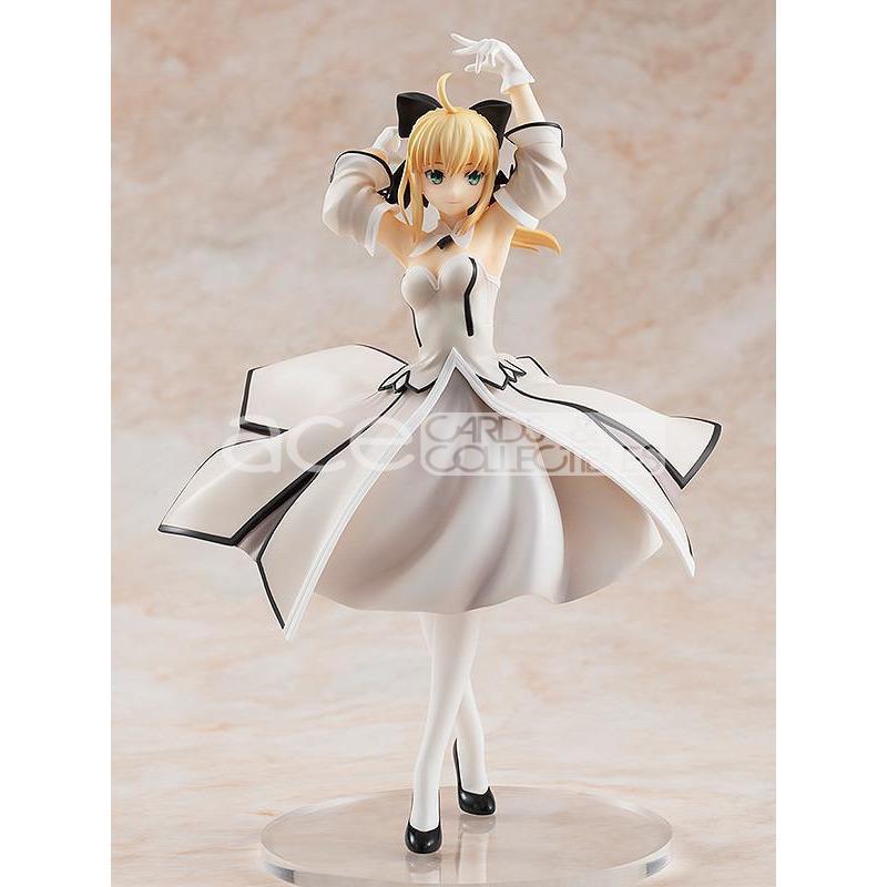 Fate/Grand Order Pop Up Parade Saber/Altria Pendragon (Lily) Second Ascension-Good Smile Company-Ace Cards & Collectibles