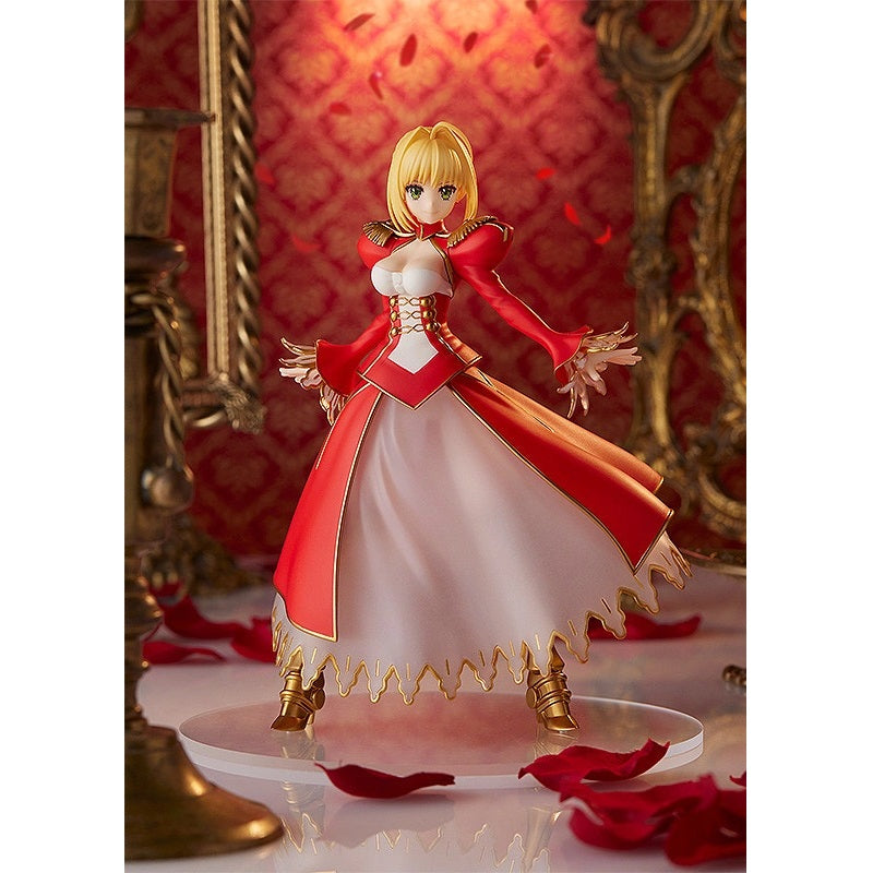 Fate/Grand Order Pop Up Parade "Saber/Nero Claudius"-Good Smile Company-Ace Cards & Collectibles
