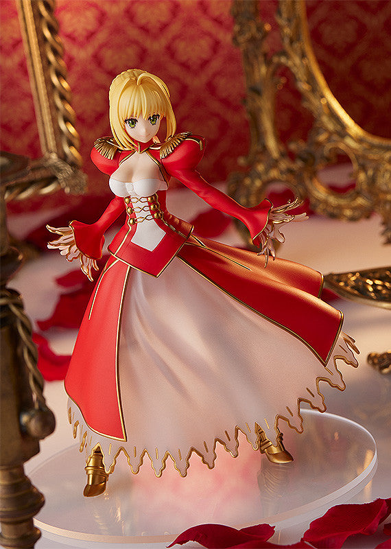 Fate/Grand Order Pop Up Parade &quot;Saber/Nero Claudius&quot;-Good Smile Company-Ace Cards &amp; Collectibles