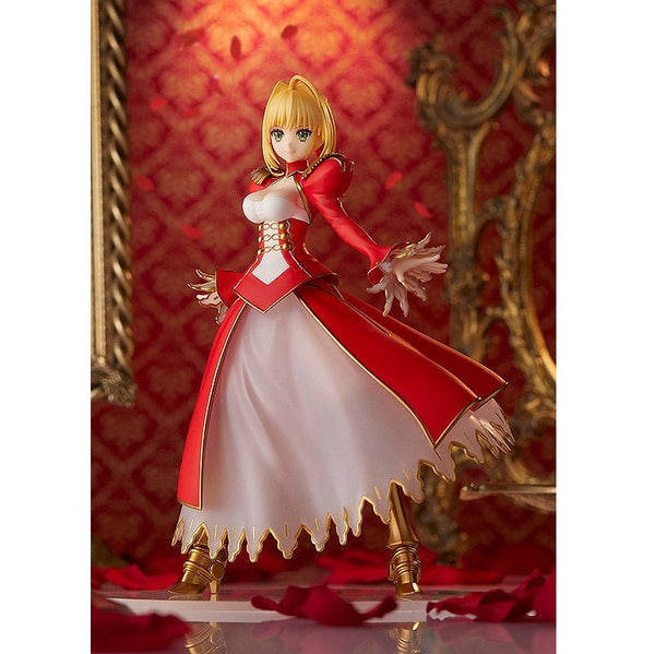 Fate/Grand Order Pop Up Parade "Saber/Nero Claudius"-Good Smile Company-Ace Cards & Collectibles