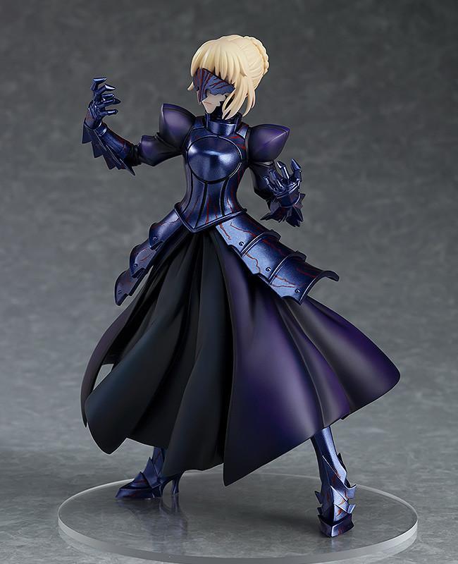 Fate/Stay Night Pop Up Parade &quot;Saber Alter&quot;-Good Smile Company-Ace Cards &amp; Collectibles