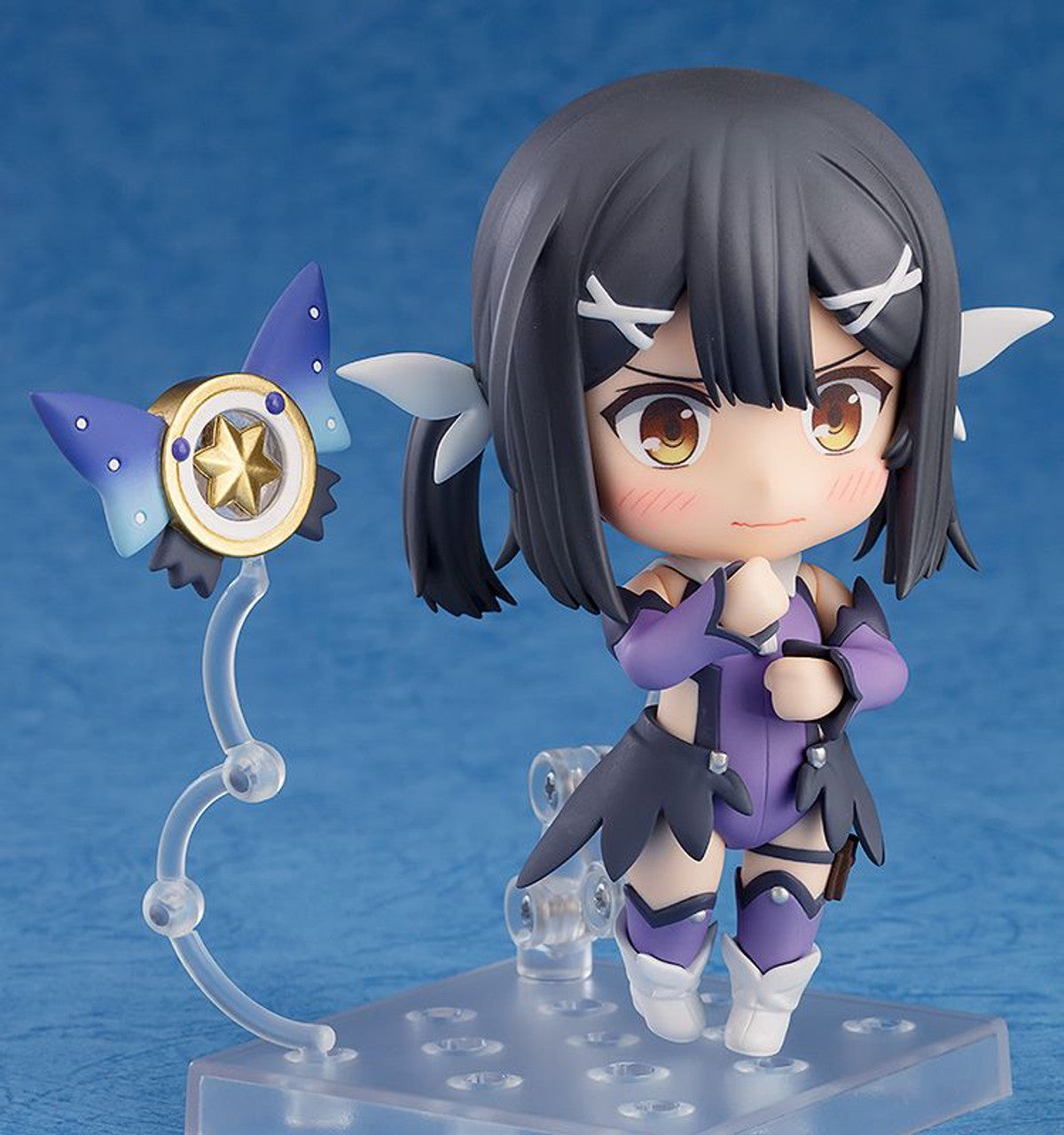 Fate/kaleid liner Prisma☆Illya: Licht - The Nameless Girl Nendoroid [1841] &quot;Miyu Edelfelt&quot;-Good Smile Company-Ace Cards &amp; Collectibles