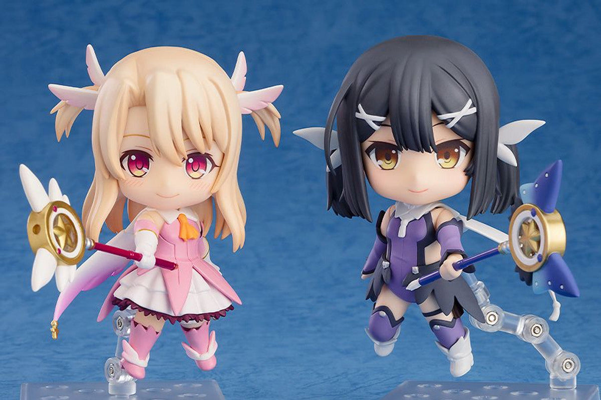 Fate/kaleid liner Prisma☆Illya: Licht - The Nameless Girl Nendoroid [1841] &quot;Miyu Edelfelt&quot;-Good Smile Company-Ace Cards &amp; Collectibles