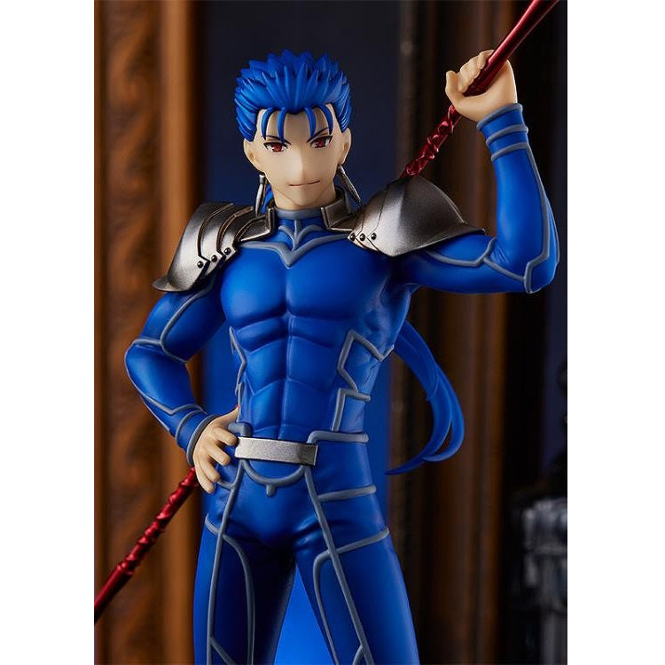 Fate/stay night Pop Up Parade &quot;Parade Lancer&quot;-Good Smile Company-Ace Cards &amp; Collectibles