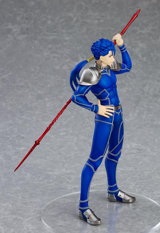 Fate/stay night Pop Up Parade &quot;Parade Lancer&quot;-Good Smile Company-Ace Cards &amp; Collectibles