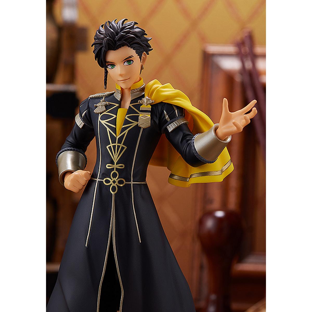 Fire Emblem: Three Houses Pop Up Parade "Claude Von Riegan"-Good Smile Company-Ace Cards & Collectibles