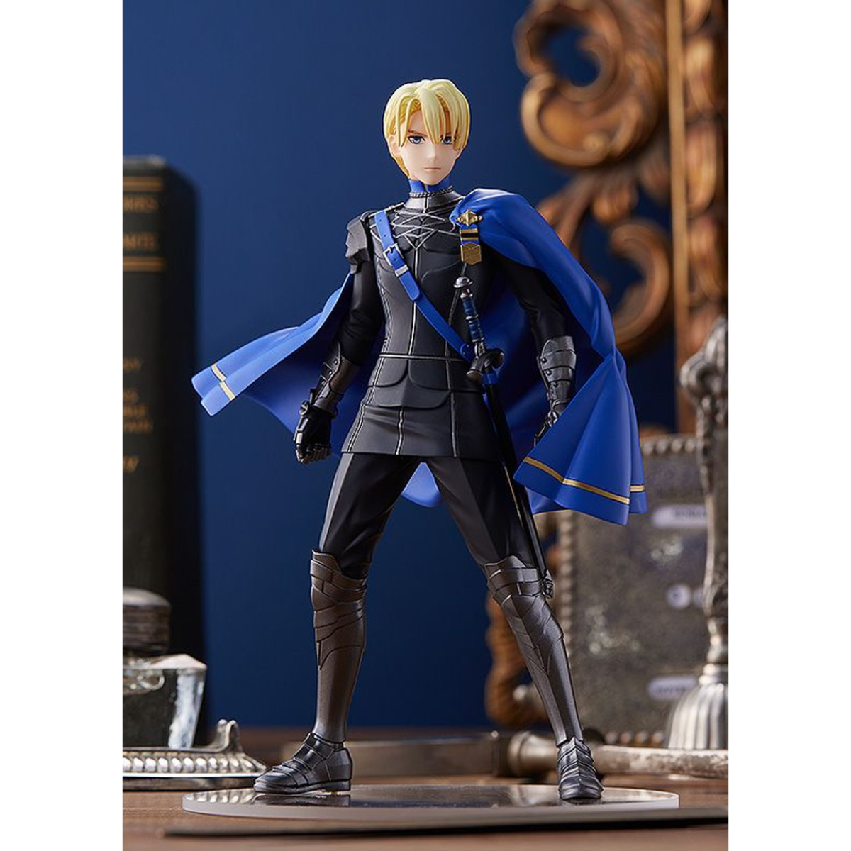 Fire Emblem Three Houses Pop Up Parade "Dimitri Alexandre Blaiddyd"-Good Smile Company-Ace Cards & Collectibles