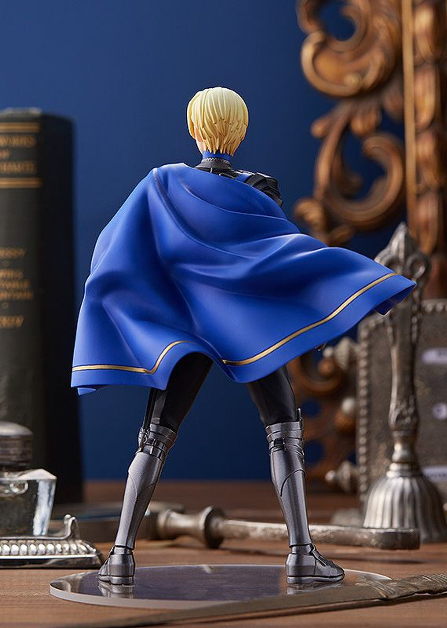 Fire Emblem Three Houses Pop Up Parade &quot;Dimitri Alexandre Blaiddyd&quot;-Good Smile Company-Ace Cards &amp; Collectibles