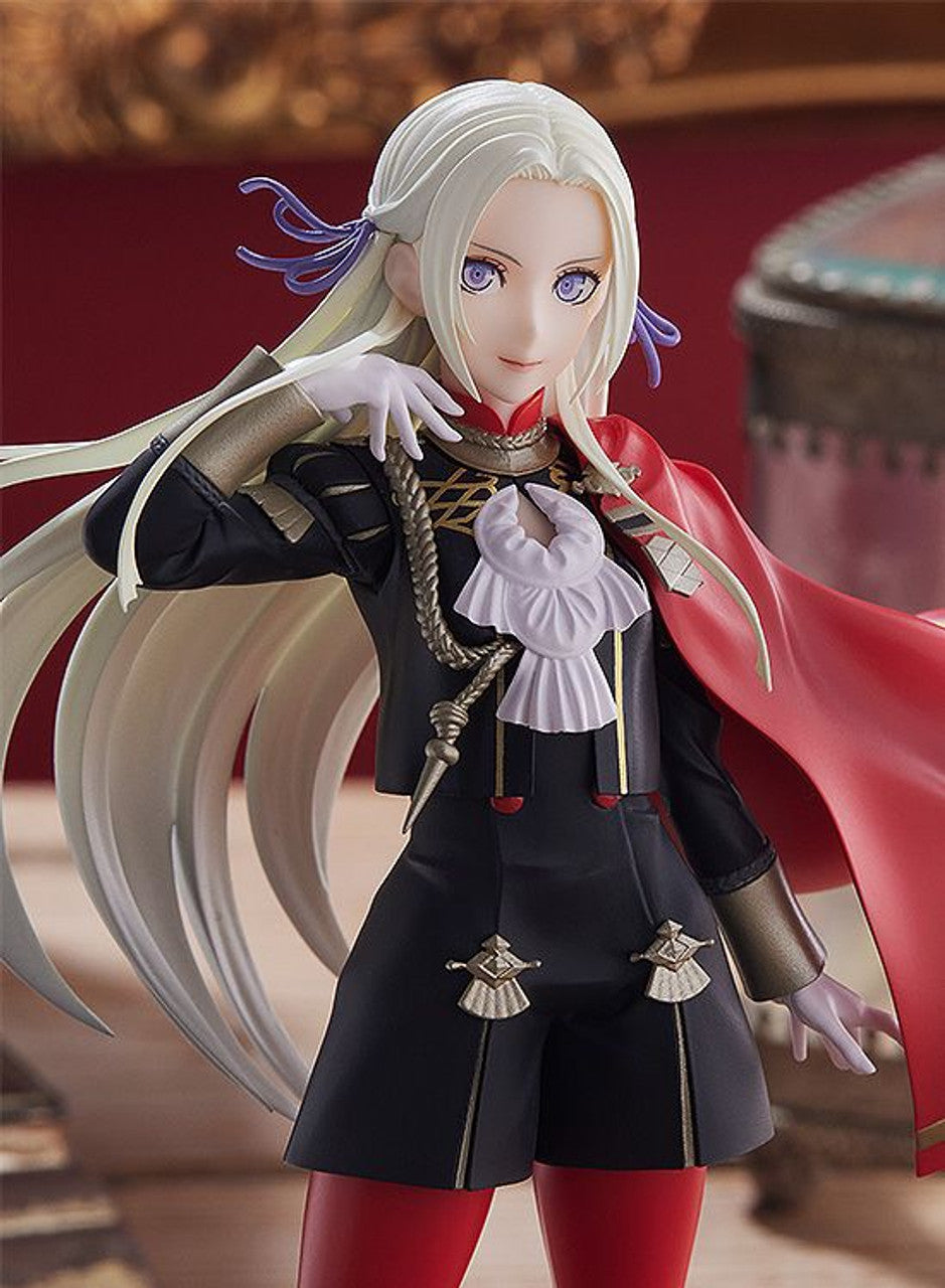 Fire Emblem: Three Houses Pop Up Parade &quot;Edelgard von Hresvelg&quot;-Good Smile Company-Ace Cards &amp; Collectibles