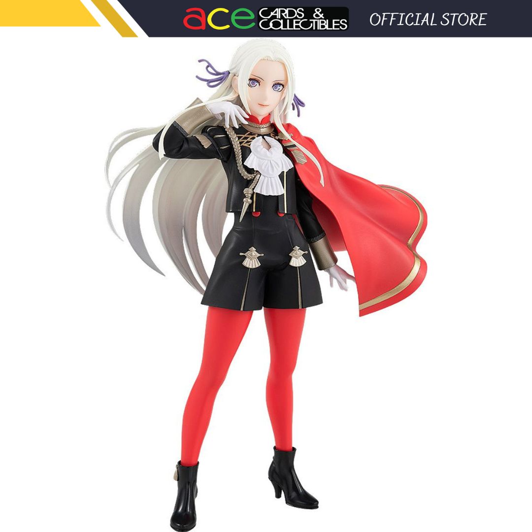 Fire Emblem: Three Houses Pop Up Parade "Edelgard von Hresvelg"-Good Smile Company-Ace Cards & Collectibles