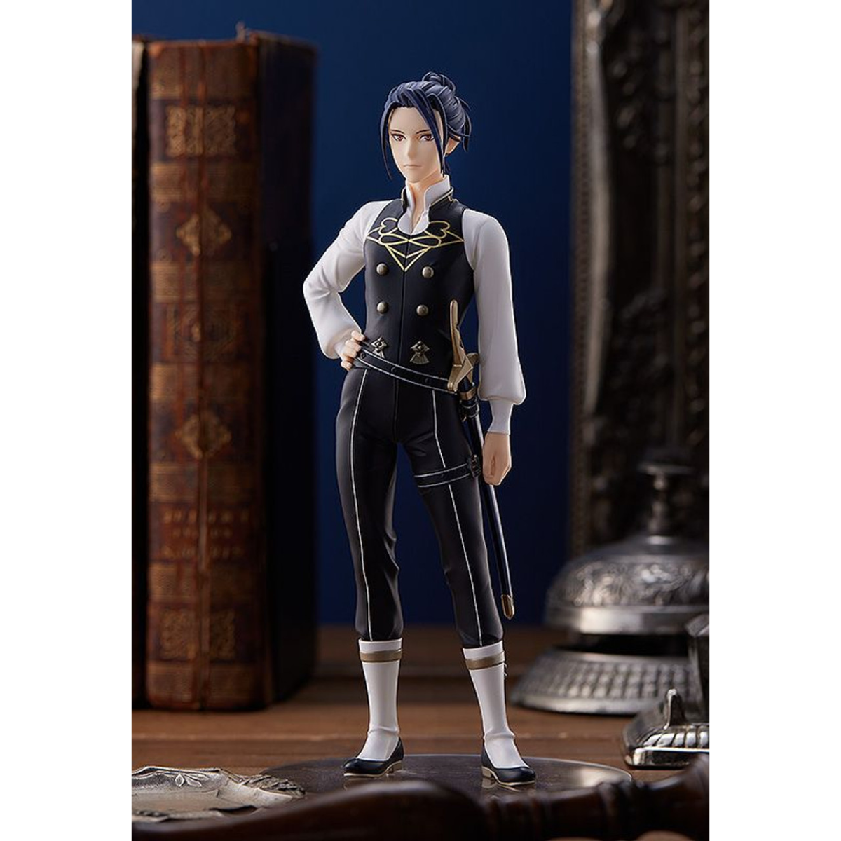 Fire Emblem Three Houses Pop Up Parade "Felix Hugo Fraldarius"-Good Smile Company-Ace Cards & Collectibles