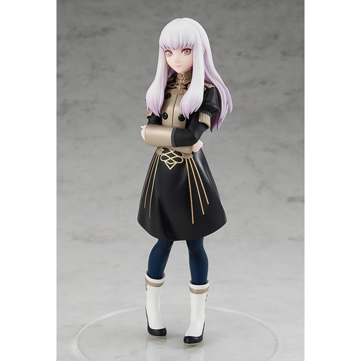 Fire Emblem: Three Houses Pop Up Parade "Lysithea Von Ordelia"-Good Smile Company-Ace Cards & Collectibles