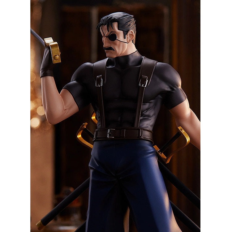 Fullmetal Alchemist: Brother Hood Pop Up Parade "King Bradley"-Good Smile Company-Ace Cards & Collectibles