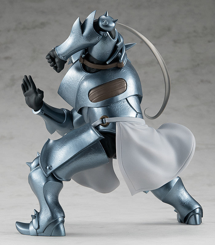 Fullmetal Alchemist: Brotherhood Pop Up Parade &quot;Alphonse Elric&quot; (Reissue)-Good Smile Company-Ace Cards &amp; Collectibles