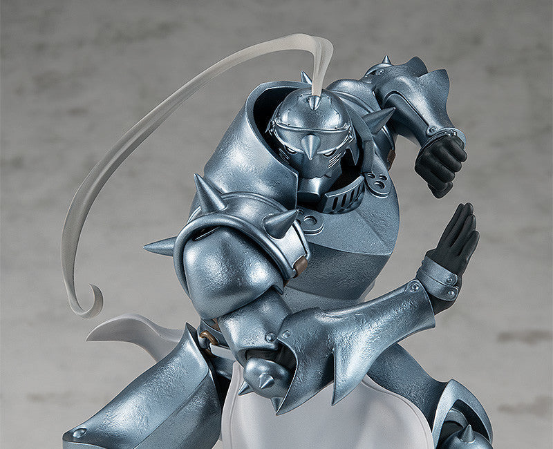 Fullmetal Alchemist: Brotherhood Pop Up Parade &quot;Alphonse Elric&quot; (Reissue)-Good Smile Company-Ace Cards &amp; Collectibles