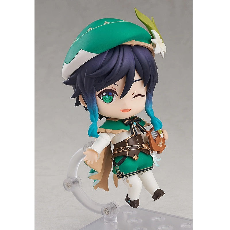 Genshin Impact Nendoroid [1795] "Venti"-Good Smile Company-Ace Cards & Collectibles