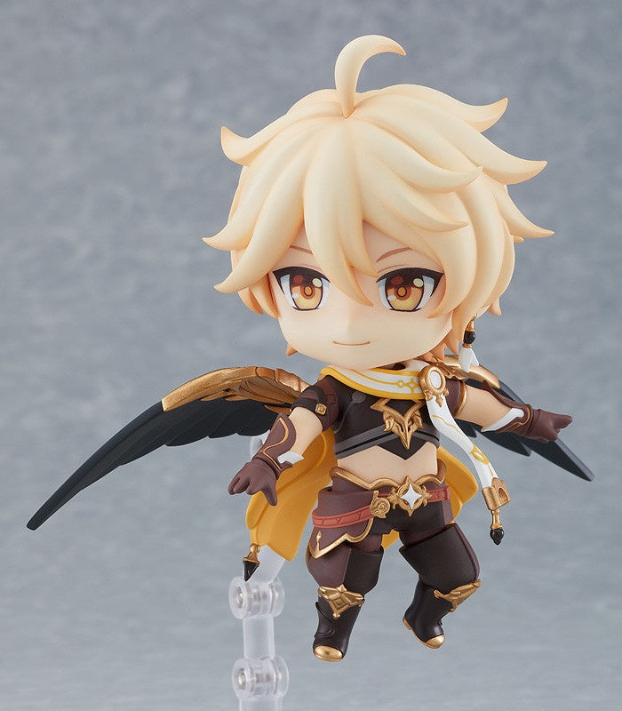 Genshin Impact Nendoroid "Traveler (Aether)"-Good Smile Company-Ace Cards & Collectibles