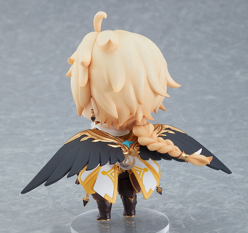 Genshin Impact Nendoroid "Traveler (Aether)"-Good Smile Company-Ace Cards & Collectibles