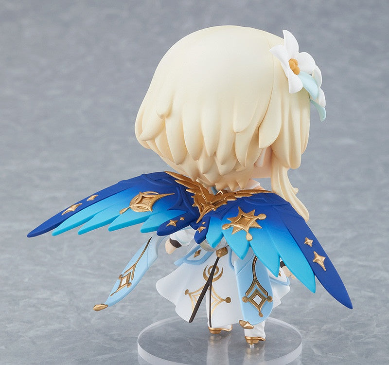Genshin Impact Nendoroid "Traveler (Lumine)"-Good Smile Company-Ace Cards & Collectibles