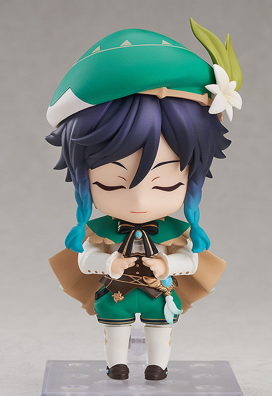 Genshin Impact Nendoroid "Venti"-Good Smile Company-Ace Cards & Collectibles