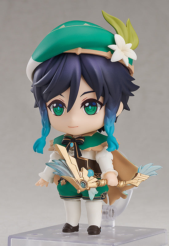 Genshin Impact Nendoroid "Venti"-Good Smile Company-Ace Cards & Collectibles