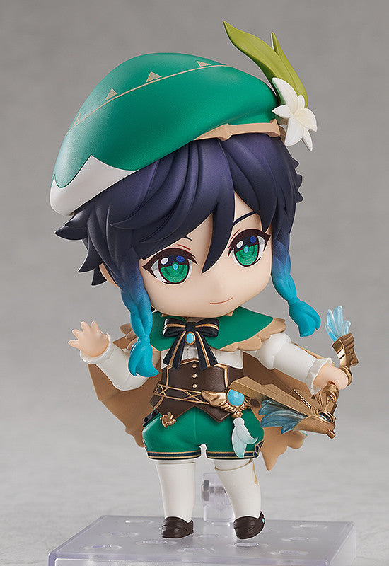 Genshin Impact Nendoroid "Venti"-Good Smile Company-Ace Cards & Collectibles