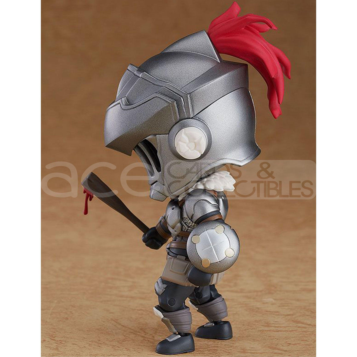 Goblin Slayer Nendoroid [1042] &quot;Goblin Slayer&quot;-Good Smile Company-Ace Cards &amp; Collectibles