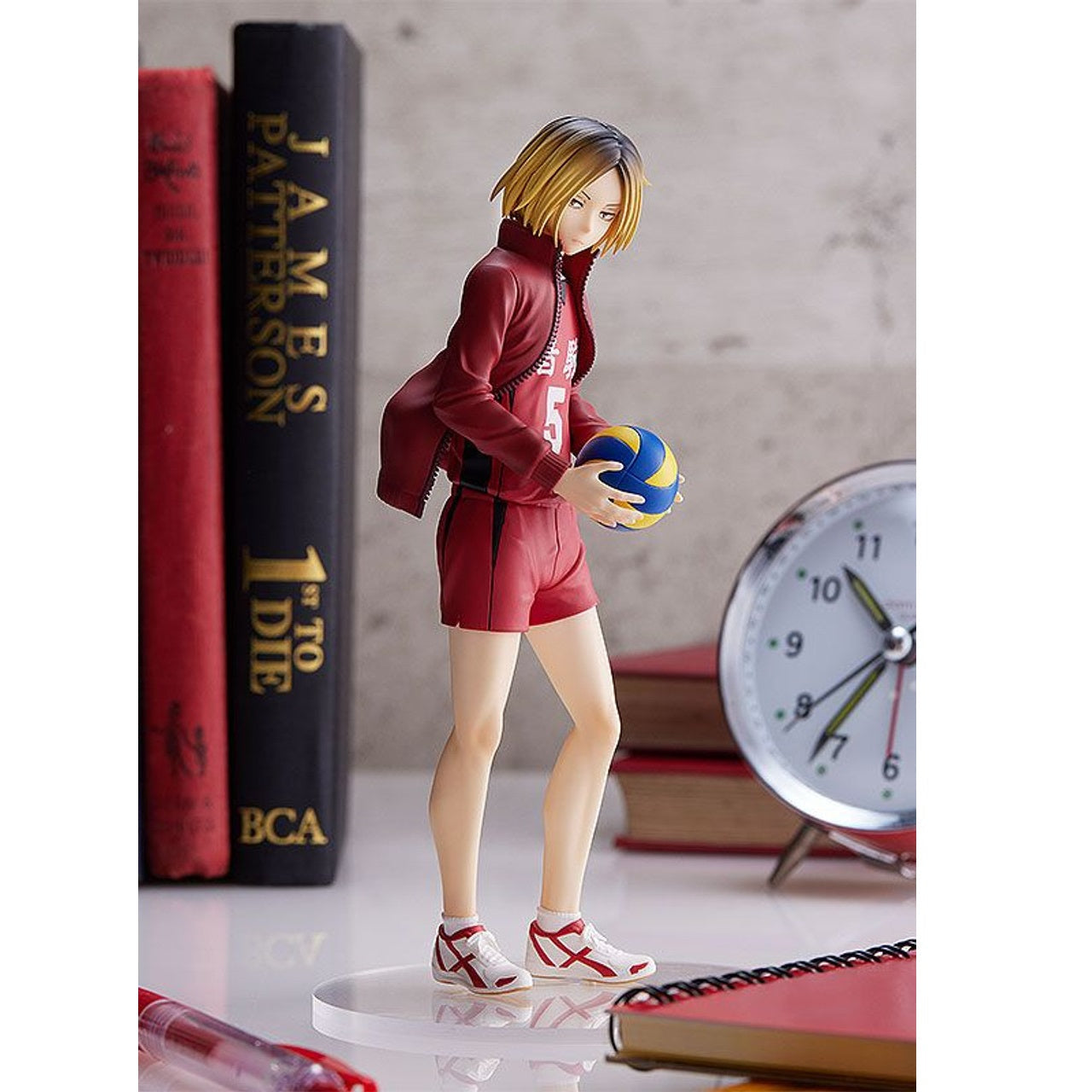Haikyu!! Pop Up Parade "Kenma Kozume"-Good Smile Company-Ace Cards & Collectibles