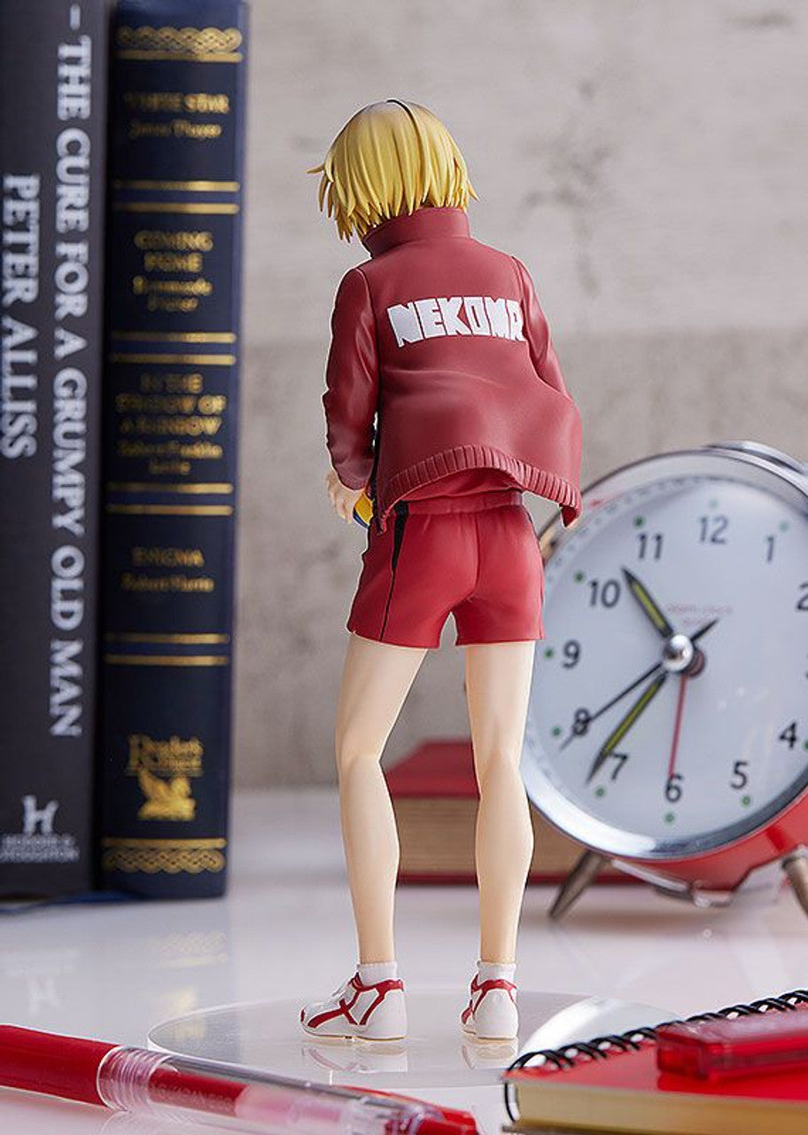 Haikyu!! Pop Up Parade &quot;Kenma Kozume&quot;-Good Smile Company-Ace Cards &amp; Collectibles