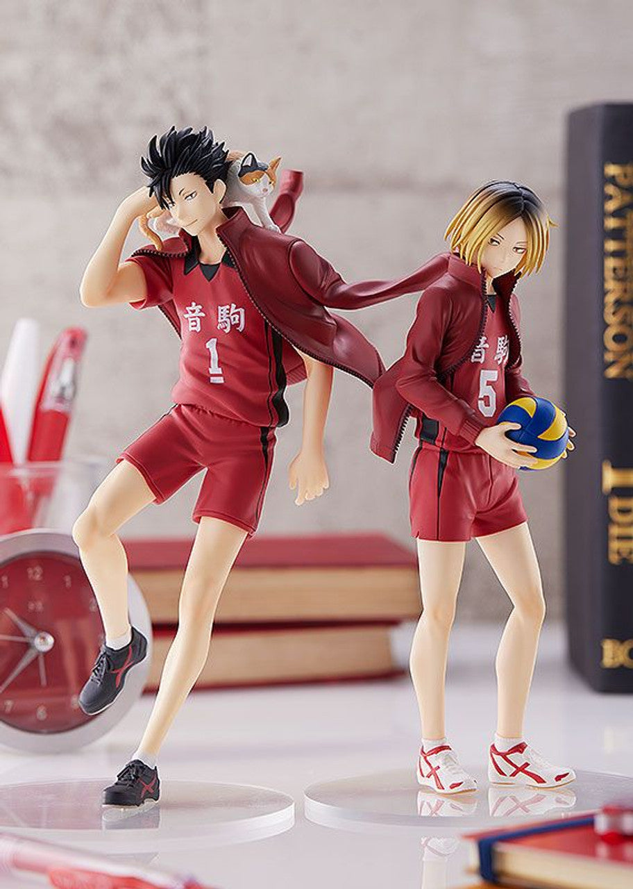 Haikyu!! Pop Up Parade &quot;Kenma Kozume&quot;-Good Smile Company-Ace Cards &amp; Collectibles
