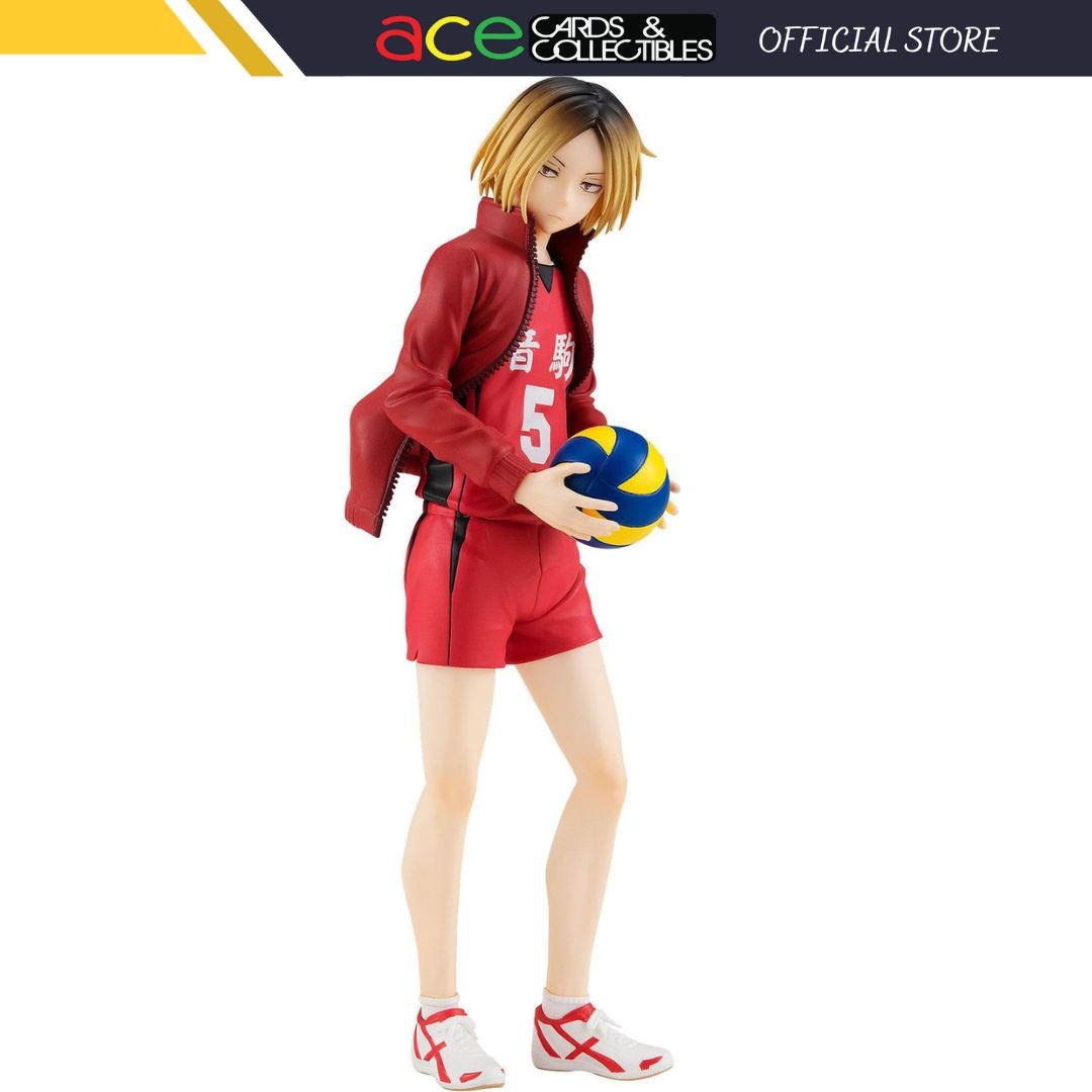 Haikyu!! Pop Up Parade "Kenma Kozume"-Good Smile Company-Ace Cards & Collectibles